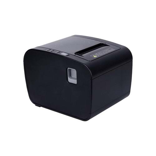 Sunlux RP8020 Masaüstü Pos/Fiş YazıcıSeri Port USB ve Ethernet