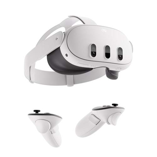 OCULUS QUEST 3 512 GB