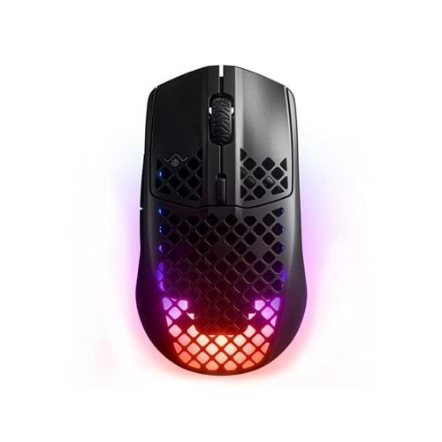 STEELSERIES AEROX 3 WIRELESS ONYX