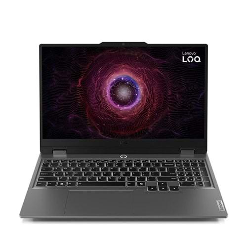 LENOVO LOQ 83GS00PHTR CORE i5-12450HX 12GB RAM 1TB SSD 8GB RTX 4060 144 HZ 15.6