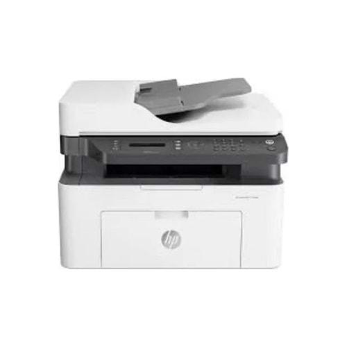 HP 4ZB84A LASER SET 137FNW FAX/FOT/TAR/YAZ-A4