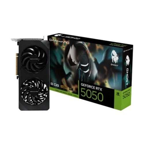 GAINWARD RTX5050 GHOST 8GB GDDR6 128 BIT
