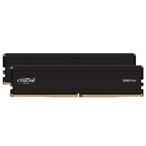 CRUCIAL PRO 64GB 2X32 GB DDR5 5600MHZ