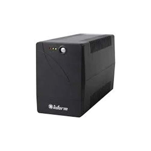 INFORM GUARDIAN 1500VA UPS (2X9AH) 7-20 DK