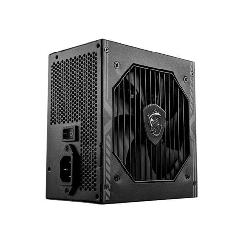 MSI MAG A750BN 750W BRONZE POWER SUPPLY