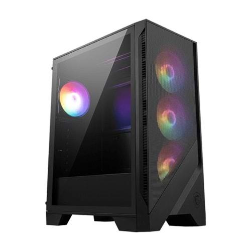 MSI FORCE 121A B75 750W BRONZE GAMING KASA