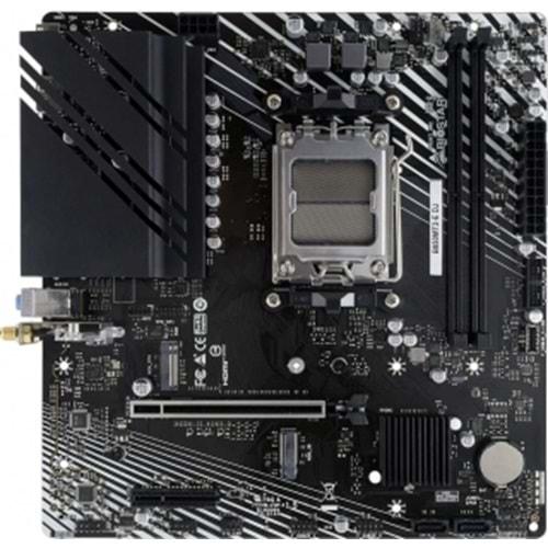 BIOSTAR B850MT2-E DJ AMD AM5 DDR5 800 HDMI DP 2XM2 mATX