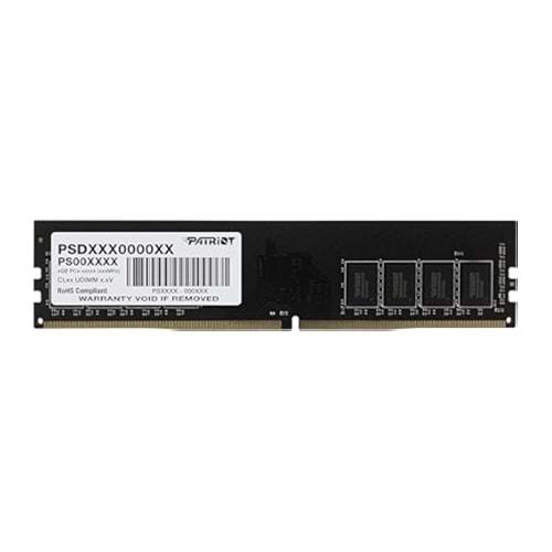 PATRIOT SIGNATURE LINE SERIES 8GB (1x8GB) DDR4 3200 MHz CL22 PC RAM
