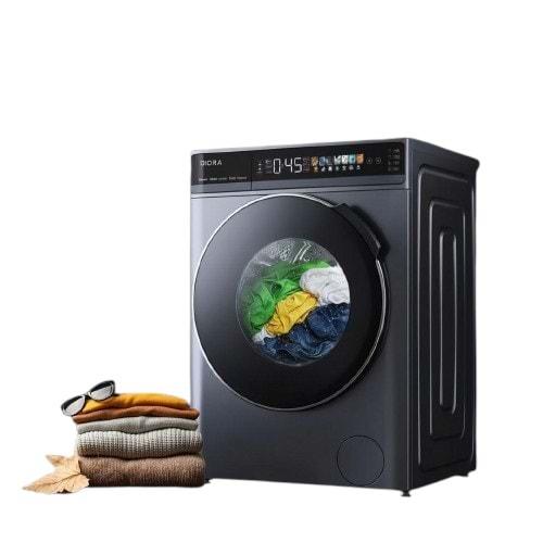 DIORA 13 KG A++ 1400 DEVİR DIRECT DRIVE ÇAMAŞIR MAKİNESİ