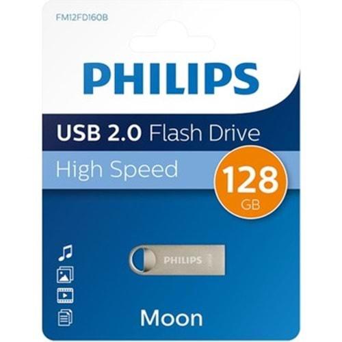 PHILIPS 128GB USB 2.0 100MB/S USB BELLEK