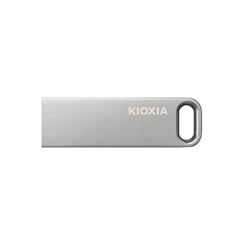 KIOXIA 128 GB GEN1 USB 3.2 METAL USB BELLEK