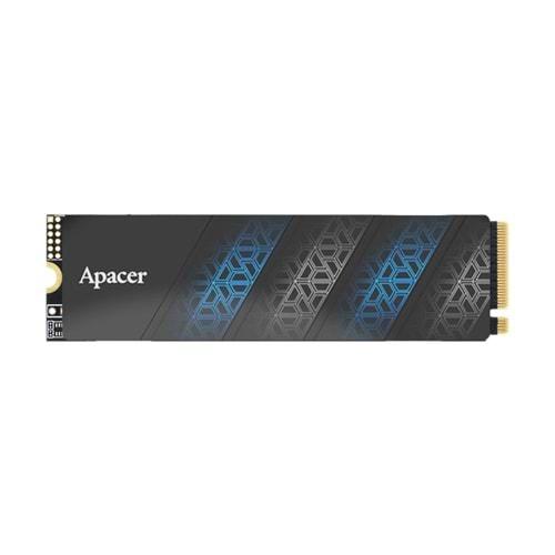 Apacer AS2280P4UPRO-1 512 GB 3500-2300MB/s M.2 PCIe SSD