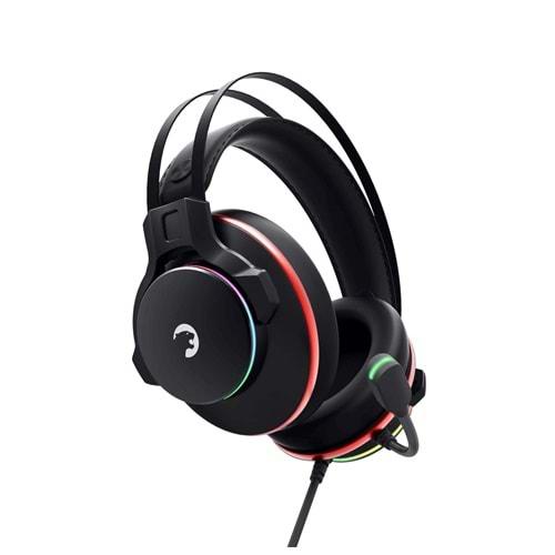 GamePower Mei 7.1 Surround LED Aydınlatmalı Gaming Kulaklık