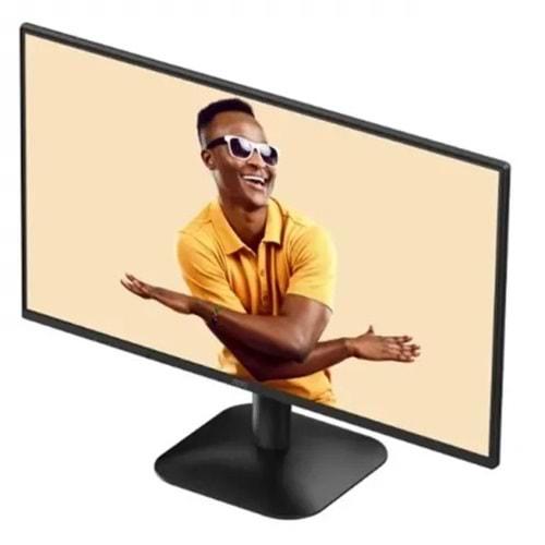 23.8 AOC 24B31H IPS 1MS 120 MHZ 1XVGA 1XHDMI FHD 1920x1080 MONITOR SIYAH