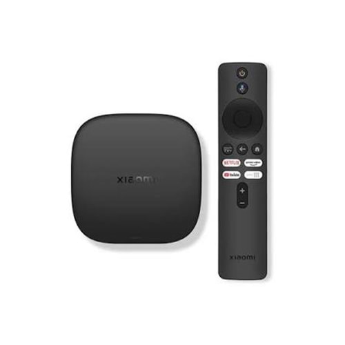 XIAOMI MI TV BOX S 3RD GEN(MDZ-32-AA)