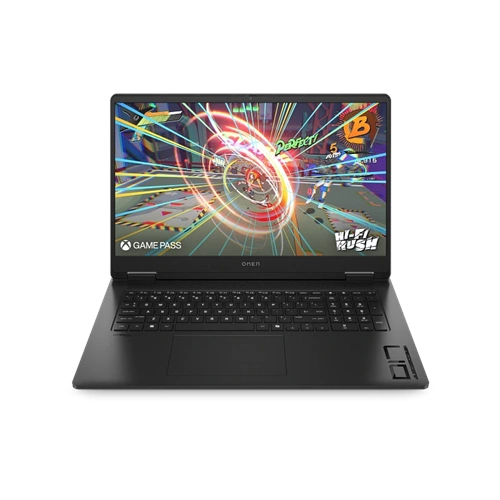 HP OMEN 17 C2EY9EA AMD RYZEN AI 7 350 16 GB RAM 1TB SSD RTX 5060 17.3