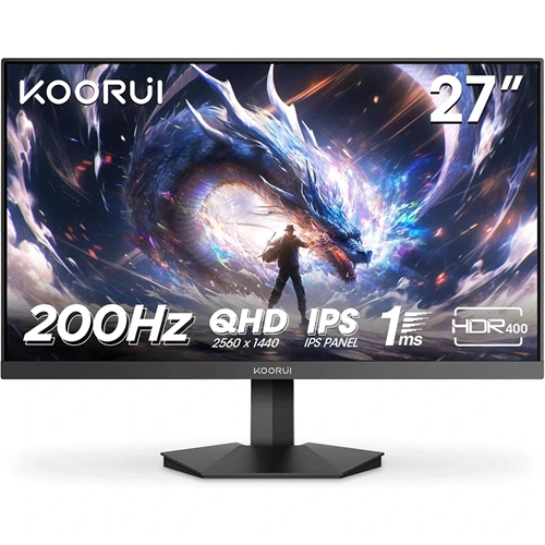 Koorui 27