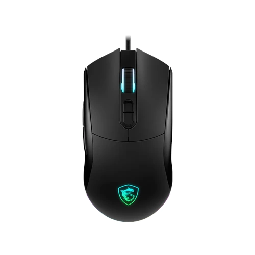 MSI GG FORGE GM320 GAMING MOUSE