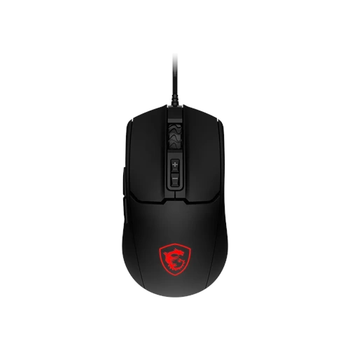 MSI GG FORGE GM100 GAMING MOUSE