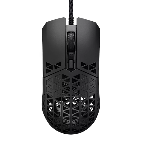 ASUS TUF GAMING M4 AIR USB 16000DPI AIR SHELL TASARIM GAMING MOUSE