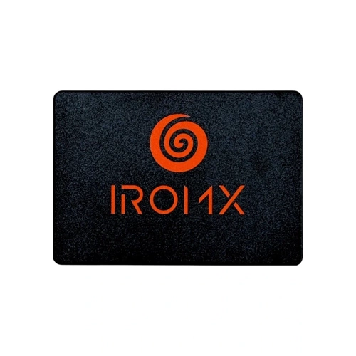 IROMX 256GB 540/460MB/s 2.5