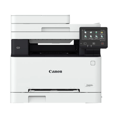 Canon MF655CDW FOTOKOPİ,TARAYICI Wi-Fi RENKLİ LAZER YAZICI