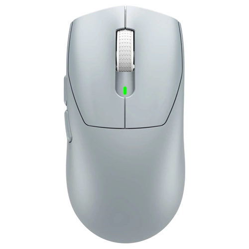 MSI FORGE GM340 Wireless 12000 DPI RGB Kablosuz Sky Gaming Mouse