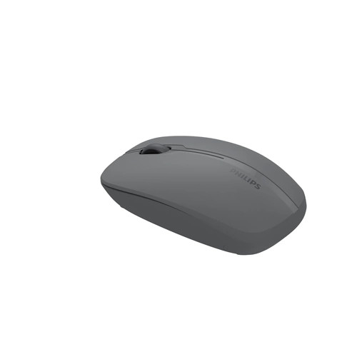 PHILIPS 2.4 GHZ + BLUETOOTH MOUSE SPK7418G GRİ