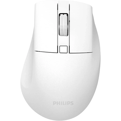 PHILIPS 2.4 GHZ + BLUETOOTH MOUSE SPK7528W BEYAZ