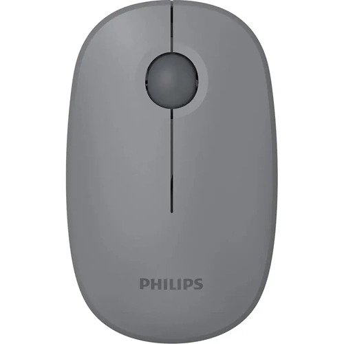 PHILIPS KABLOSUZ MOUSE SPK7378G GRİ