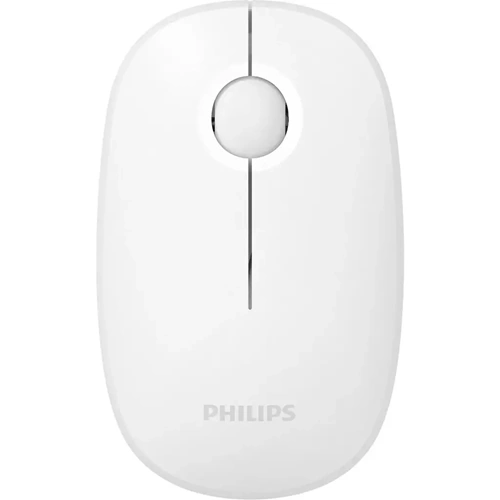 PHILIPS KABLOSUZ MOUSE SPK7378W BEYAZ