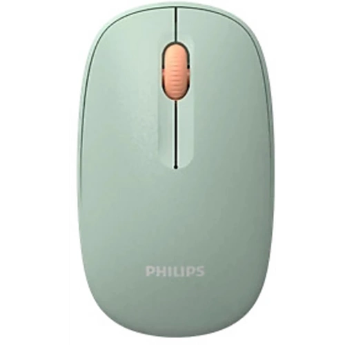PHILIPS KABLOSUZ MOUSE SPK7318E YEŞİL