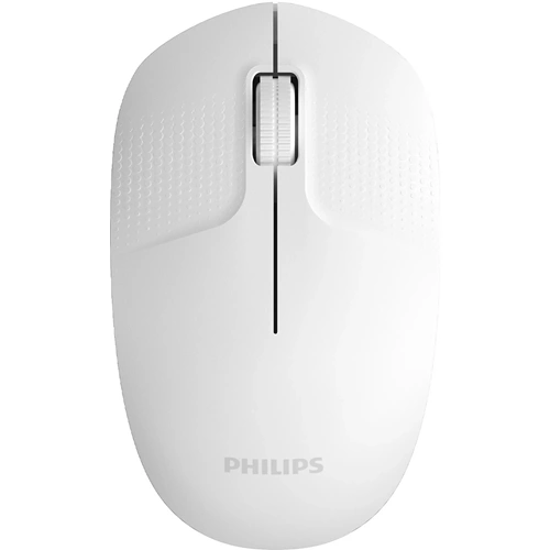 PHİLİPS KABLOSUZ MOUSE SPK7358W BEYAZ