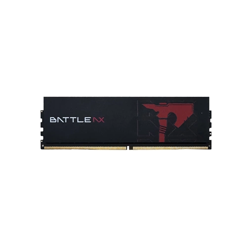 COLORFUL Battle-AX DDR4 8GB 3200Mhz CL16 UDIMM Gaming PC Ram