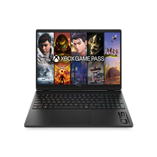 HP HYPERX OMEN 15 D2QD1EA Intel i5 14450HX 16GB RAM 1TB SSD RTX 5050 15.3