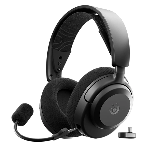SteelSeries Arctis Nova 3PW Wireless PlayStation Gaming Kulaklık
