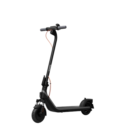 SEGWAY NINEBOT E2 PLUS II ELECTRIC SCOOTER