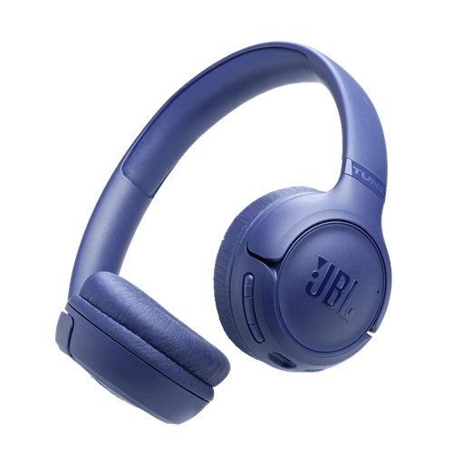 JBL Tune 530BT Multi Connect Wireless Kulaklık Mavi
