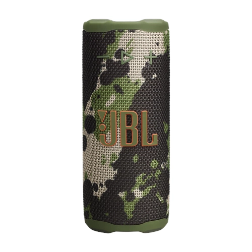 JBL GRIP Bluetooth Speaker Camouflage - SQUAD