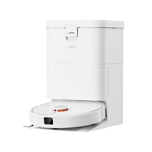 Xiaomi Robot Vacuum H50 Beyaz Akıllı Robot Süpürge