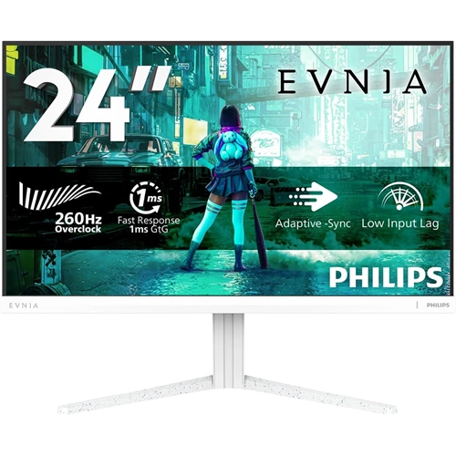 PHILIPS EVNIA 24M2N3201P 23.8