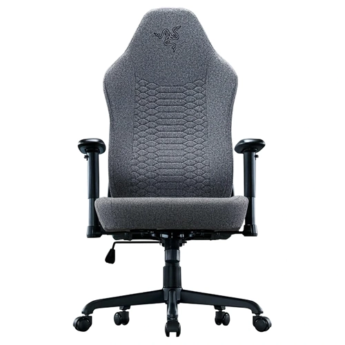 RAZER ISKUR V2 X ACIK GRI OYUNCU KOLTUĞU