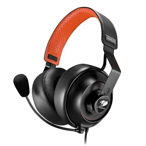 COUGAR CGR PHONTUM-S GAMING KULAKLIK