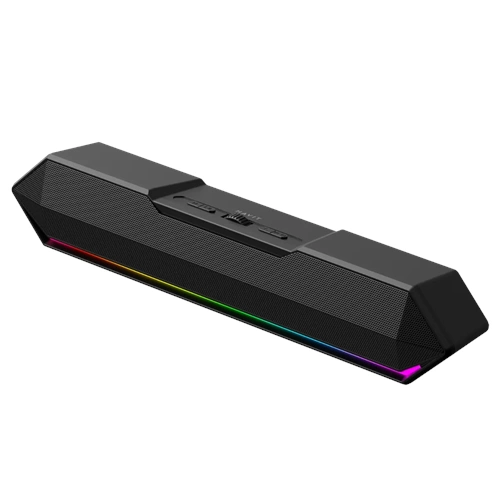 HAVIT GAMENOTE SK772BT RBD BLUETOOTH HOPARLOR