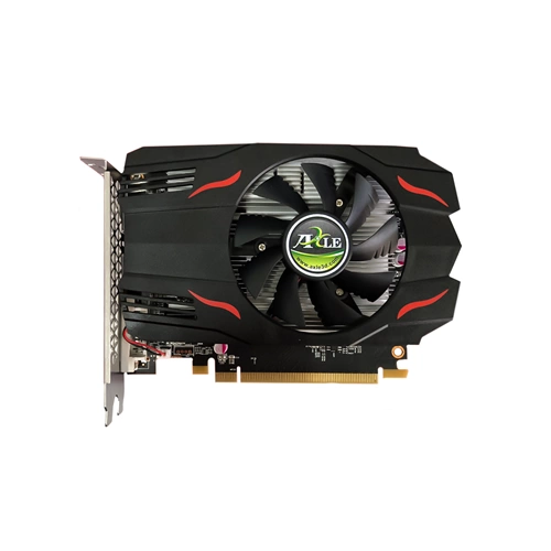 AXLE RX 550 4GB GDDR5 128Bit EKRAN KARTI