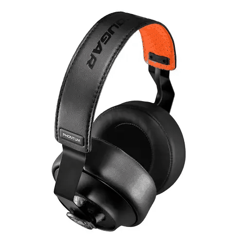 COUGAR CGR PHONTUM-S GAMING KULAKLIK