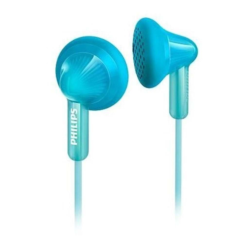 PHILIPS SHE3010BL KULAKLIK