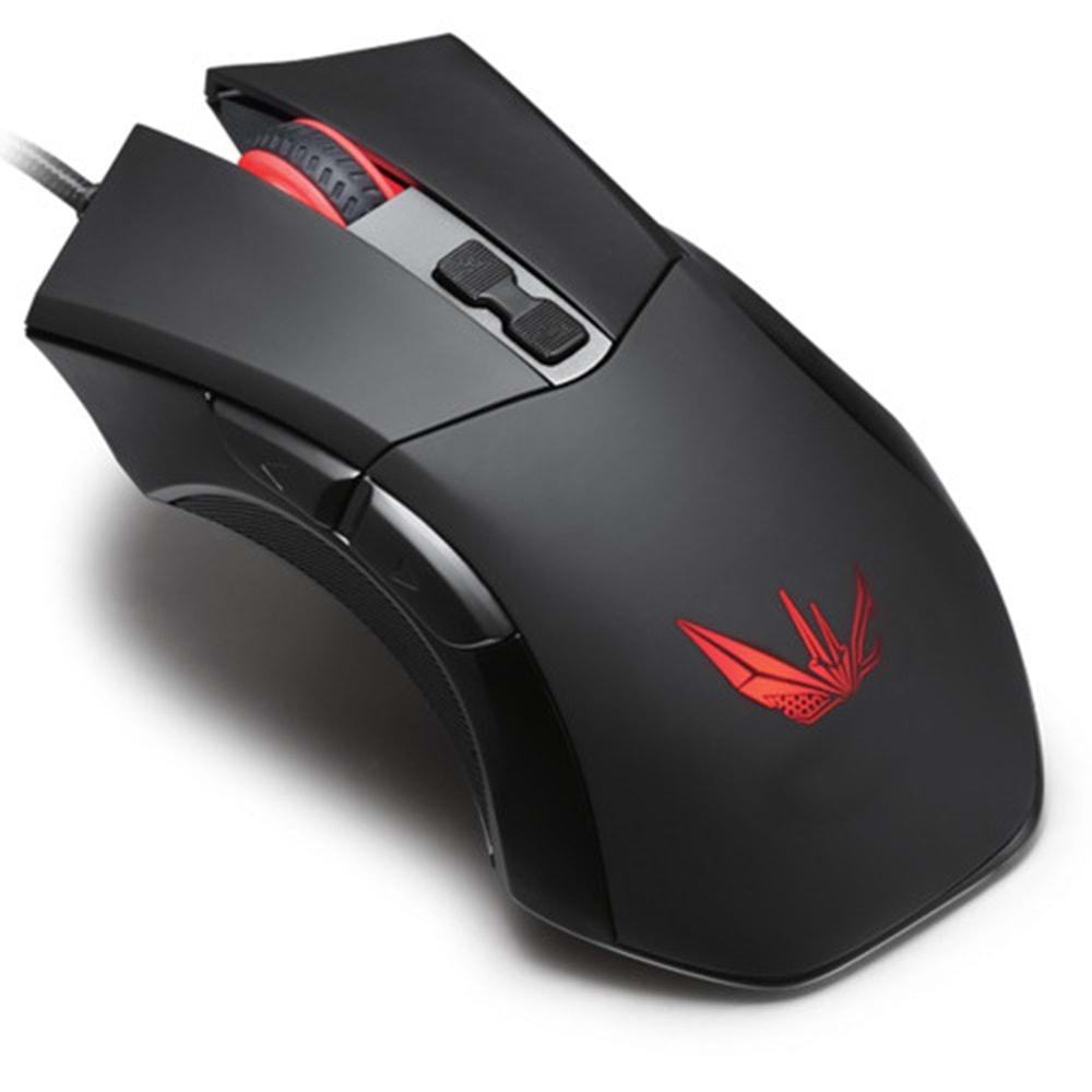 EVEREST RAMPAGE DLM355 GAMING MOUSE