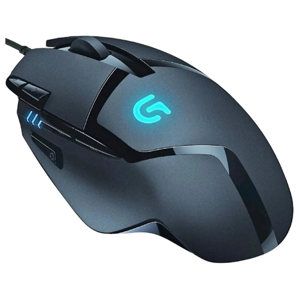 LOGITECH G402 GAMING MOUSE