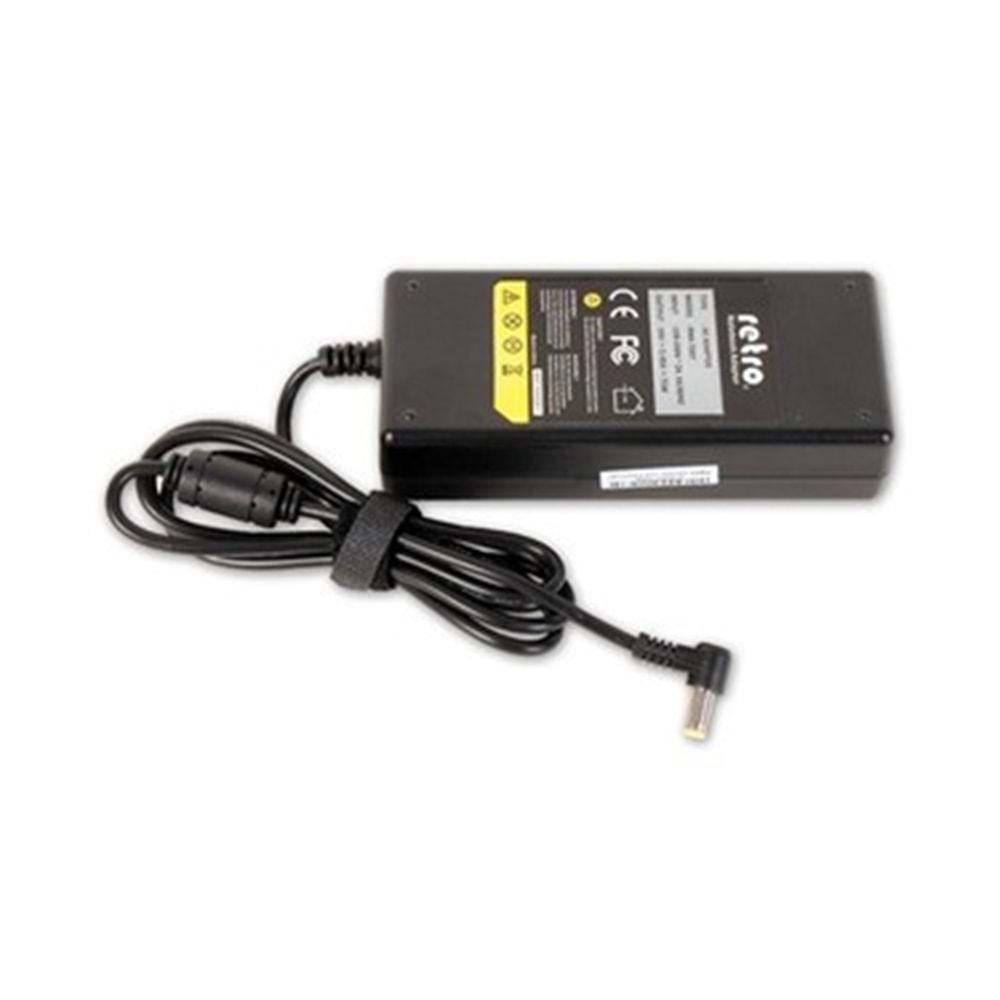 RETRO STANDART 3,95 A LAPTOP ADAPTOR